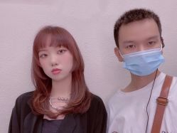 -私人定制 Hair Salon