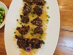 -醉霖生态餐厅(交大店)