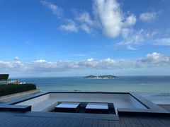 -瑰丽酒店·海吧·天际下午茶·现场DJ·天台酒吧