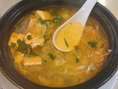 -闫家驴肉老店(华电一校店)