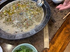 -鲜椒鱼·雅安地标性美食