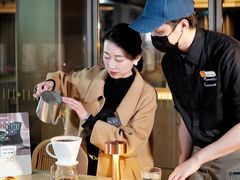 -星巴克(成都太古里二店)