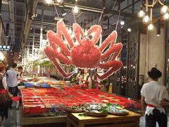 -79号渔船海鲜饭店(华强北店)