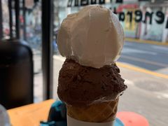 -Dal Cuore 达可芮冰淇淋(陕西北路店)