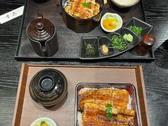 -玄白·炭烤活鳗(上海首店)