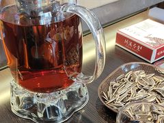 -川流不息·地道川菜·小龙虾(松东路店)