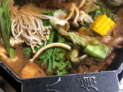 -八角锄烧·肉火锅(天河城店)