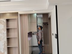 -科立恩进口除甲醛甲醛检测