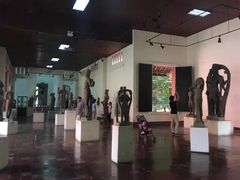 -柬埔寨国家博物馆