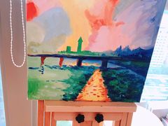 -蒂朵儿童绘画美术教室