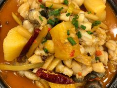 -螺世纪螺蛳粉·桂味小排档(裕德店)