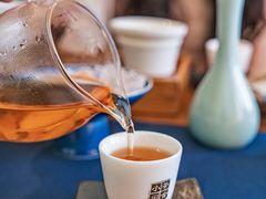 -小茶闲舍·观景商务茶馆(广州塔店)