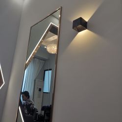 -V8潮牌·接发烫染连锁