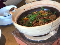-农耕记·湖南土菜(科技园店)