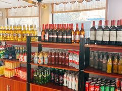 零售区-蚝英雄·鲜蚝自助专门店(洋桥店)