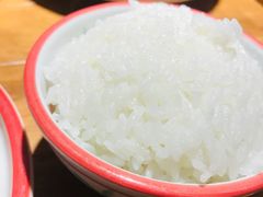 米饭-小放牛炒菜馆(华北商厦店)