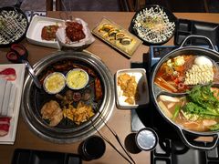 -火炉火自助餐(悠唐购物中心店)