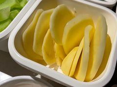 -海底捞火锅(万丰桥店)