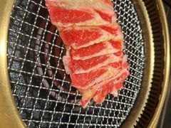 -厚贞日式烤肉(浦东汇智店)