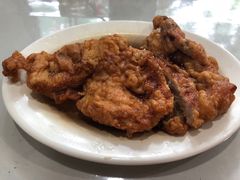 炸排-老地方面馆(思南路店)