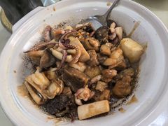 -逢春菜馆天津菜(胜利路店)