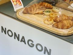 -Legno.ita Coffee by Wood(襄阳南路店)