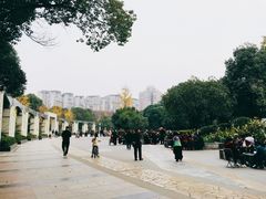 -沙河三洞古桥公园
