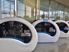 -乌鲁木齐天山国际机场-T3航站楼