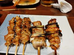 -一吉焼鸟·FOUNDER(桂林路店)