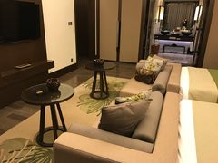-广州都喜泰丽温泉度假酒店