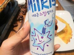 -李先生的首尔小馆(松江启源广场店)