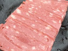 烟熏培根-泥炉烤肉(九龙坡店)