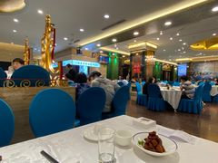 大堂-和记小菜(东方店)