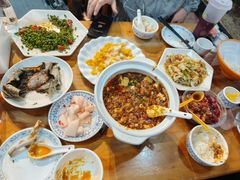 -明婷饭店(外曹家巷店)