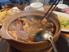 -洪大厨鸡煲(福田店)