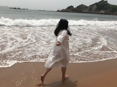 -大王村沙滩