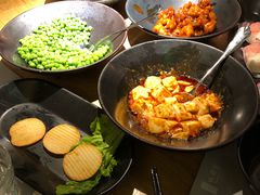 -金牌外婆家(苏州中心店)