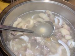 -椰贝原味椰子鸡(江南万达店)