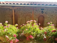 -梅黛奥拉修道院