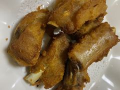 -强记海鲜·大排档(蛇口新街店)