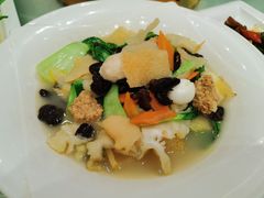 -留芳·文旅古月楼(老街店)