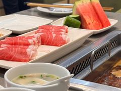 -海底捞火锅(铂澜大象城店)