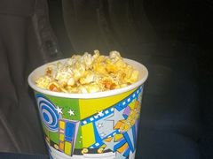-AMG海上明珠影城(上海环球港RealDCinema店)
