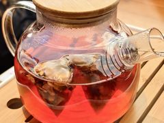 -如轩·海鲜砂锅粥·潮汕菜(一品天下店)