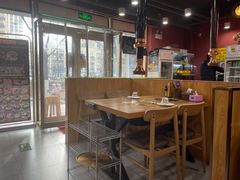 大堂-小米烤肉·和牛原切-创意韩料(东关店)