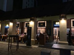 -Ministry of Crab(科伦坡店)