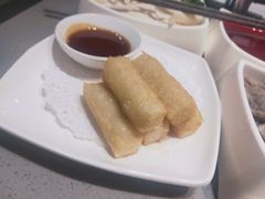 -海底捞火锅(金光华店)