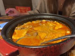 -临家闽南菜(宝洲路店)