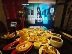 -堂会(天河店)