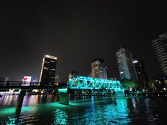 -运河游船(武林门码头)